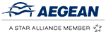 Logo AEGEAN