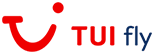 Logo TUI FLY