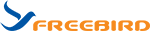 Logo FREEBIRD