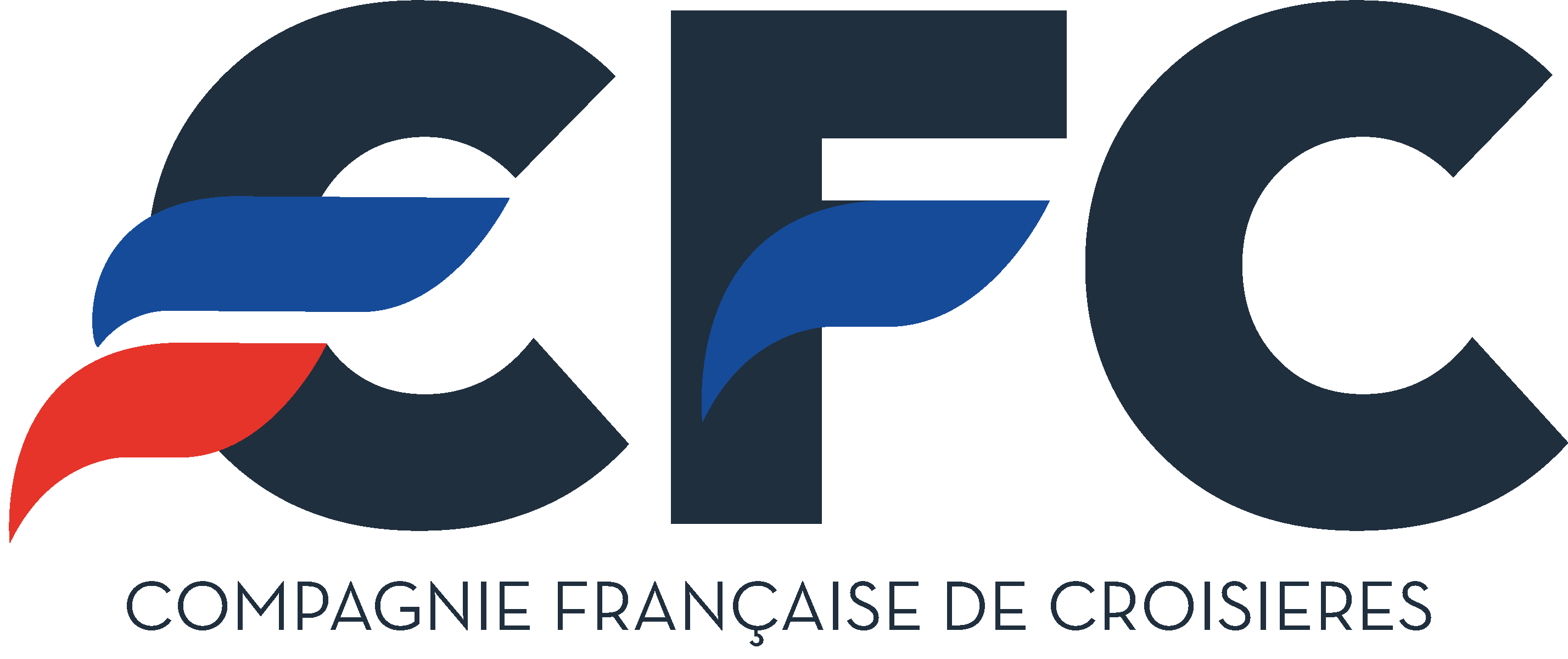 logo Croisières de France - Partenaires Voyages – TUI France