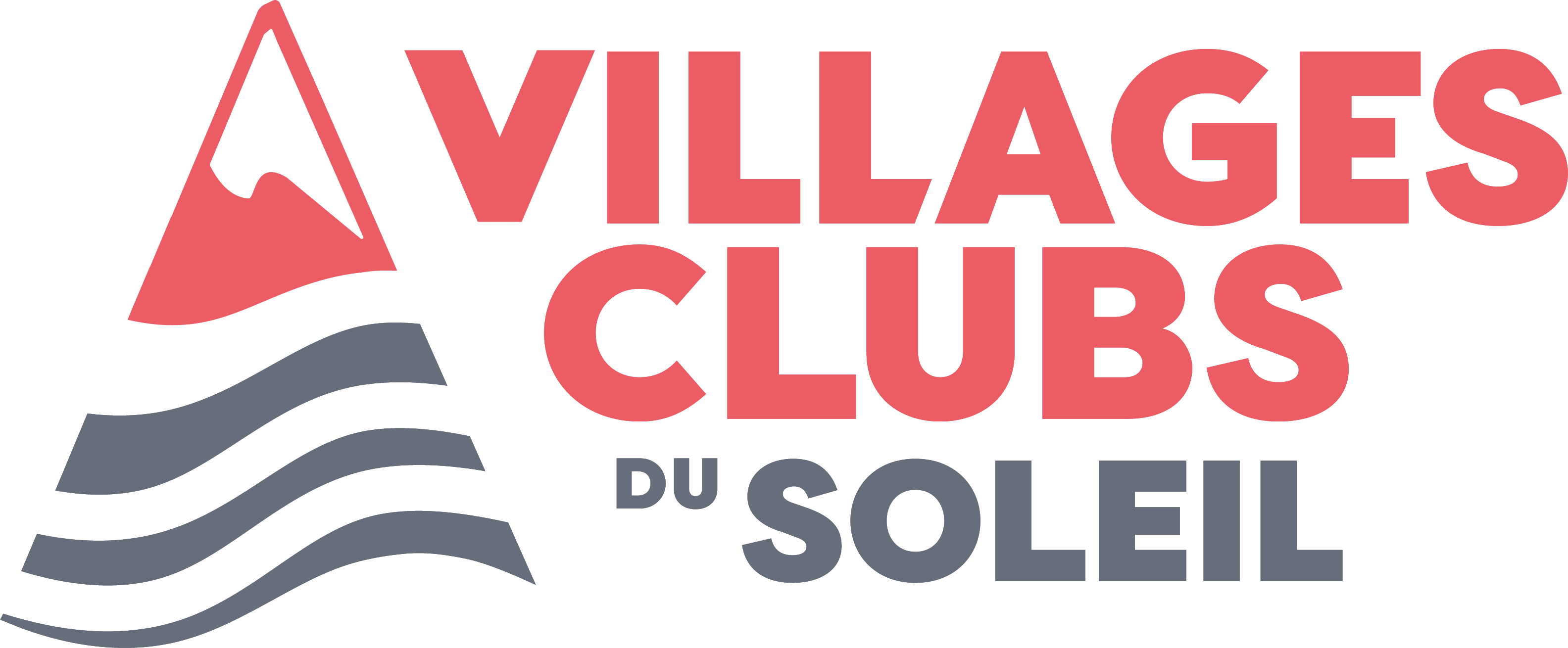 logo Village Clubs du Soleil - Partenaires Voyages – TUI France