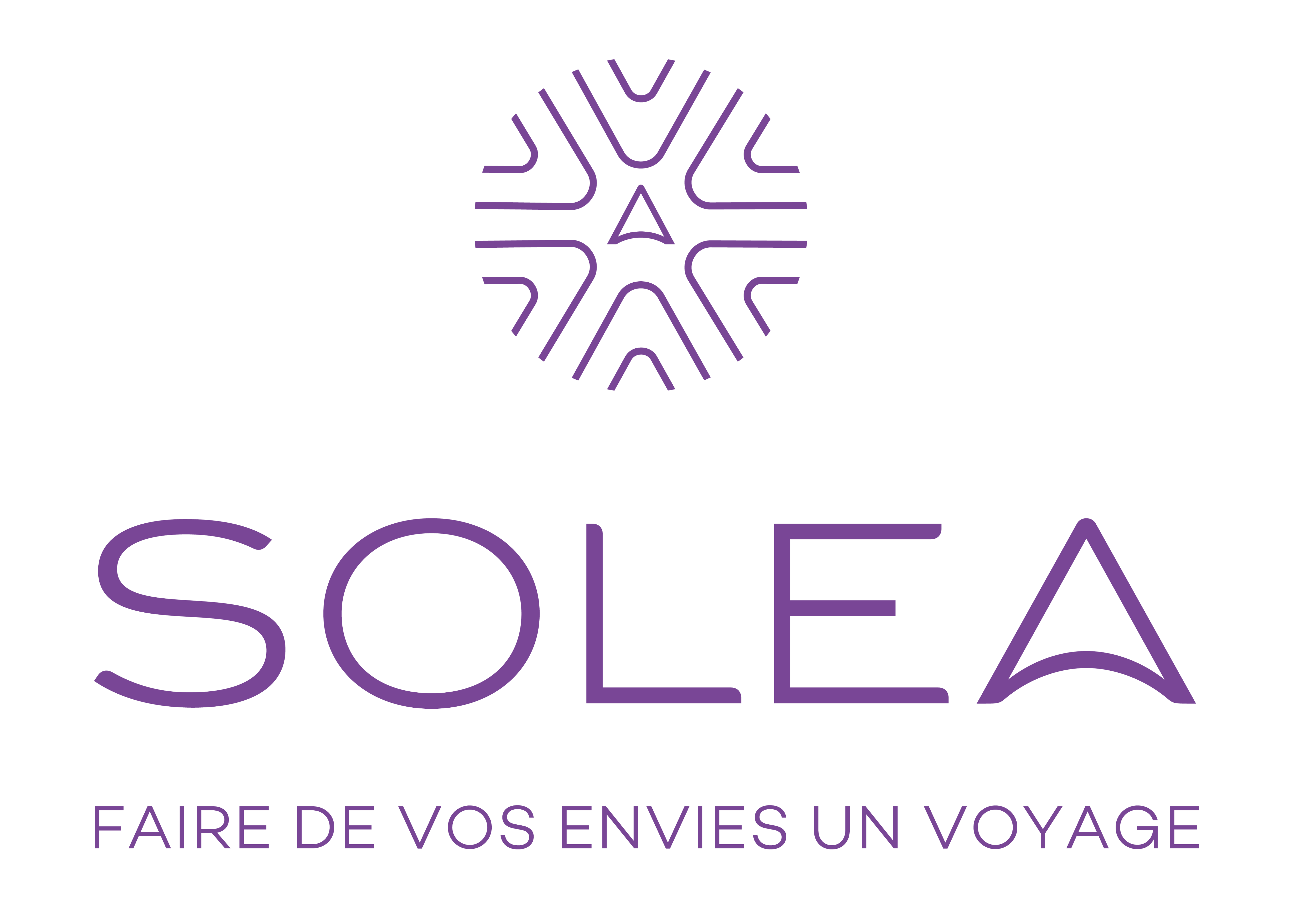 logo Solea - Partenaires Voyages – TUI France