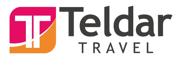 logo Tedlar Travel - Partenaires Voyages – TUI France