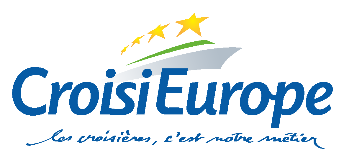 logo Croisi Europe - Partenaires Voyages – TUI France