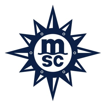 logo MSC croisières - Partenaires Voyages – TUI France