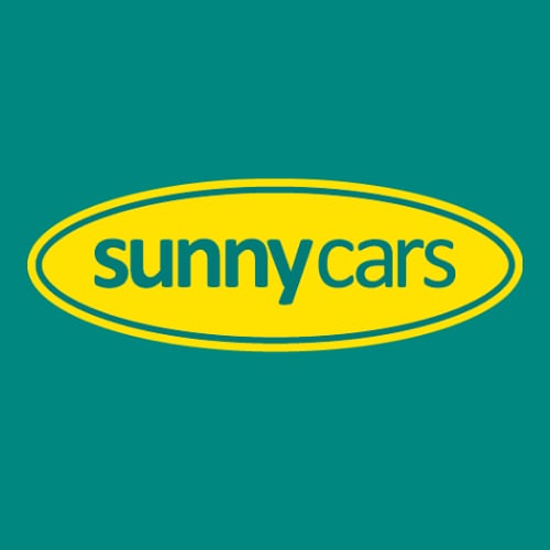 logo Sunny Cars - Partenaires Voyages – TUI France