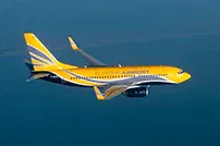 Avion EUROPE AIRPOST