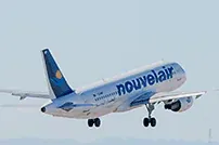 Avion NOUVELAIR