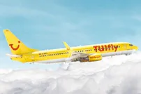 Avion TUI FLY
