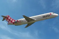 Avion VOLOTEA