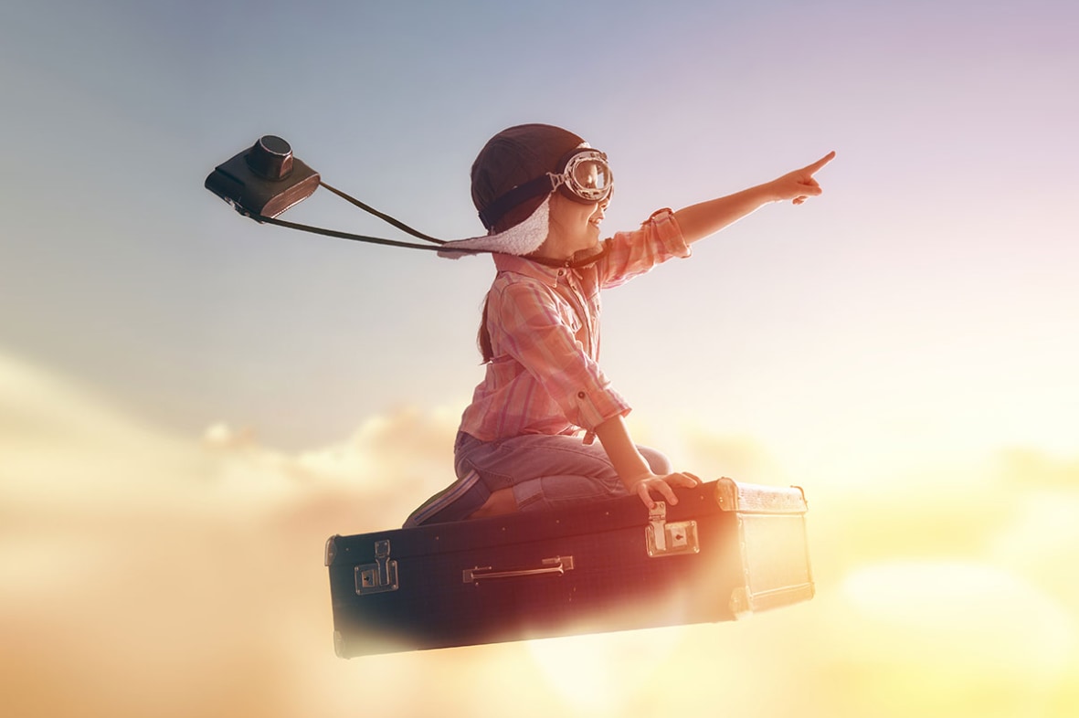 Nos dernières minutes - TUI