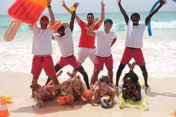 Club Lookéa : des vacances pleines de ressources