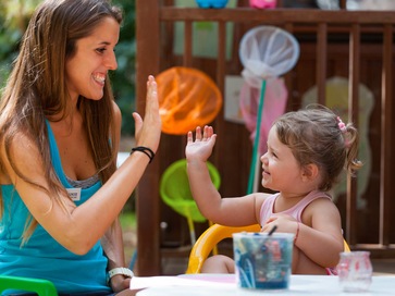 L'expérience club en toute convivialité