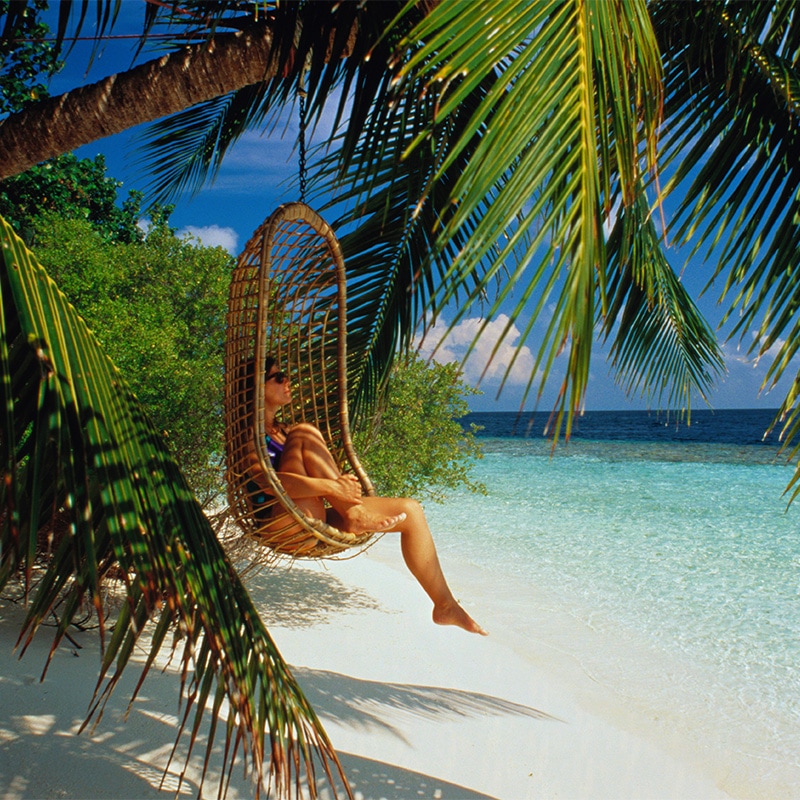 des vacances à votre image