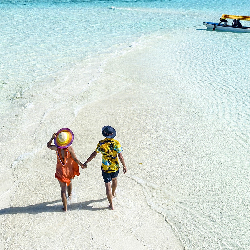 des vacances à votre image