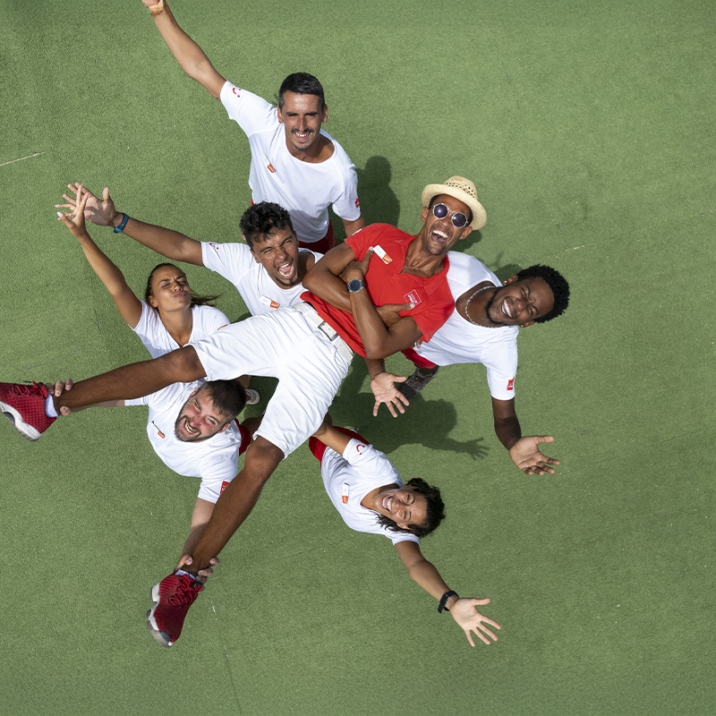 le bonheur sera toujours là !