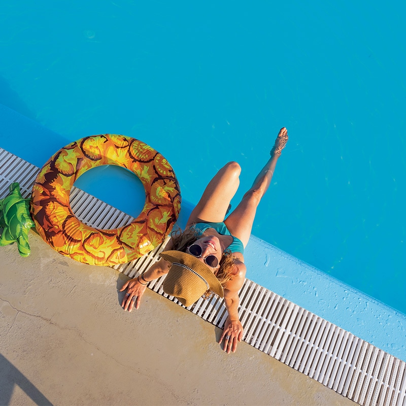 le plaisir sera toujours là !