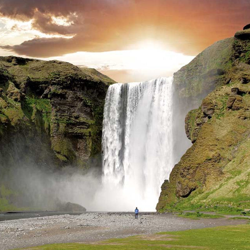 Goûtez à la liberté en Road Trips & Circuits privés