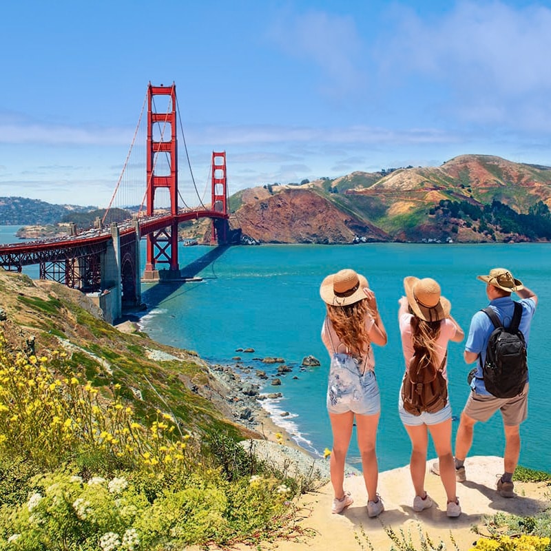 Goûtez à la liberté en Road Trips & Circuits privés