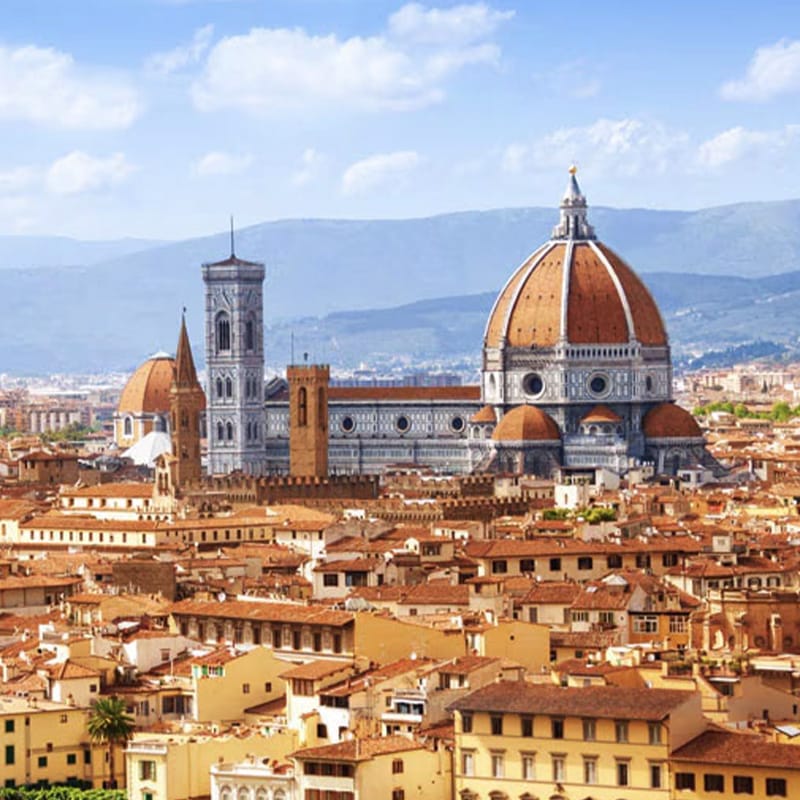 Évadez-vous en City Trips