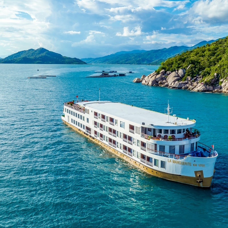 Mettez les voiles, partez en Croisières !