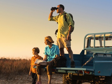 Nos plus beaux itinéraires à travers le monde
