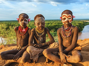 Nos plus beaux itinéraires à travers le monde