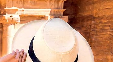 Découvrez nos Circuits Jordanie -voyage-TUI
