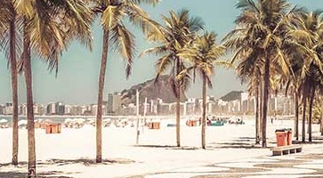 Découvrez nos Circuits Brésil -voyage-TUI