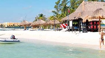 Découvrez nos Séjours Mexique -voyage-TUI