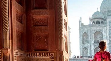 Découvrez nos Circuits Inde -voyage-TUI