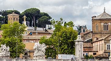 Découvrez nos Circuits Italie -voyage-TUI