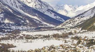 Découvrez nos Séjours Serre Chevalier -voyage-TUI