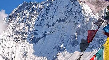 Découvrez nos Circuits Népal -voyage-TUI