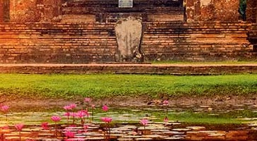 Découvrez nos Circuits Thaïlande -voyage-TUI