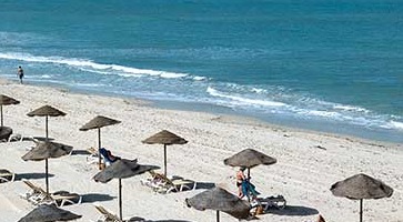 Découvrez nos Séjours Tunisie -voyage-TUI