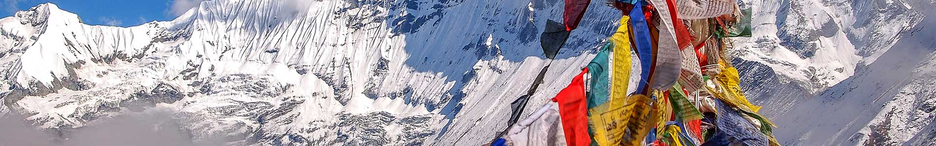 Circuits Népal - Tui France