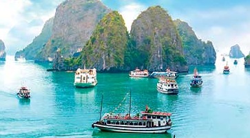 Découvrez nos Circuits Vietnam -voyage-TUI