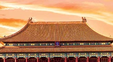 Découvrez nos Circuits Chine -voyage-TUI