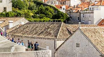 Découvrez nos Circuits Croatie -voyage-TUI