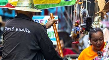 Découvrez nos Séjours Thaïlande -voyage-TUI