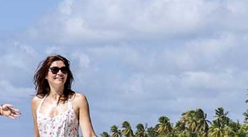 Découvrez nos Séjours Martinique -voyage-TUI