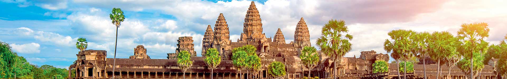 Circuit au Cambodge - TUI France