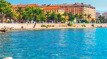 Découvrez nos Circuits Corse -voyage-TUI