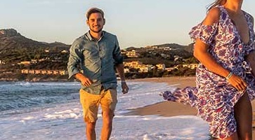 Découvrez nos Séjours Corse -voyage-TUI