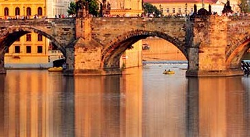 Découvrez nos Circuits République Tchèque -voyage-TUI