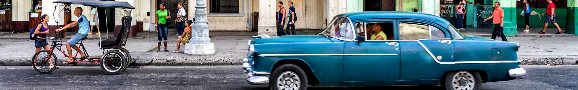 Circuits Cuba - TUI France