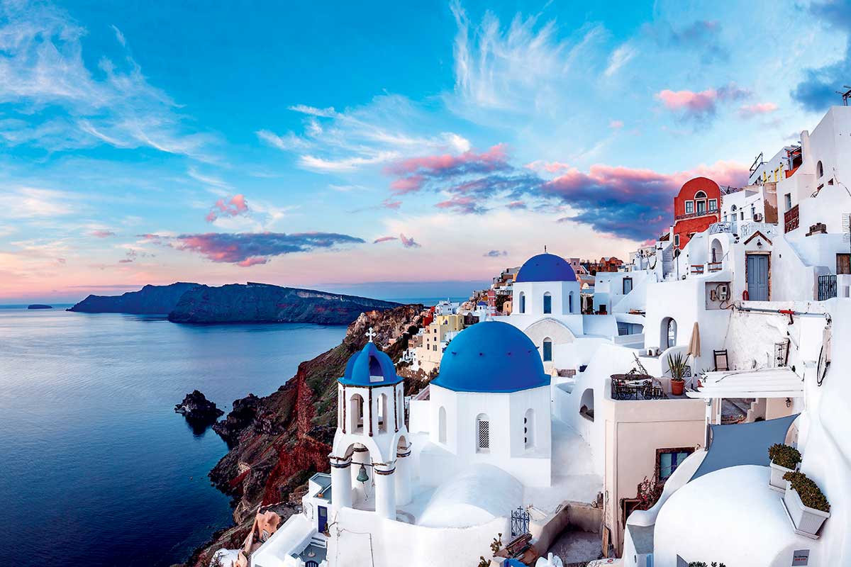 Grèce