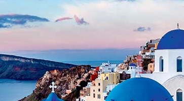 Découvrez nos Circuits Grèce -voyage-TUI
