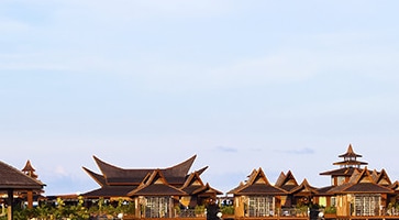 Découvrez nos Circuits Malaisie -voyage-TUI